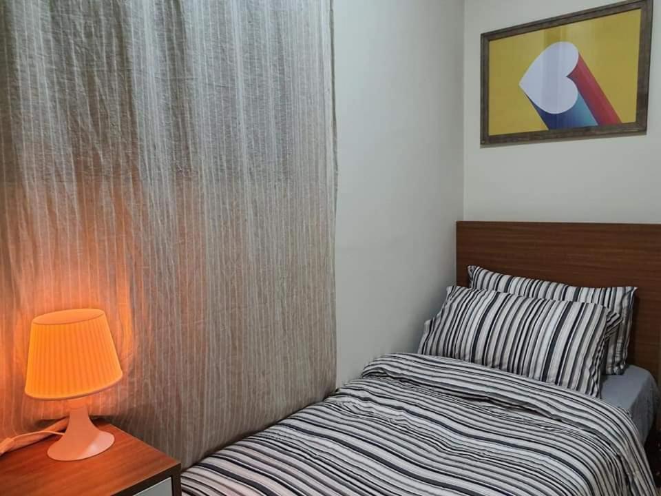 Arc Austin Hill Apartment Johor Bahru Buitenkant foto