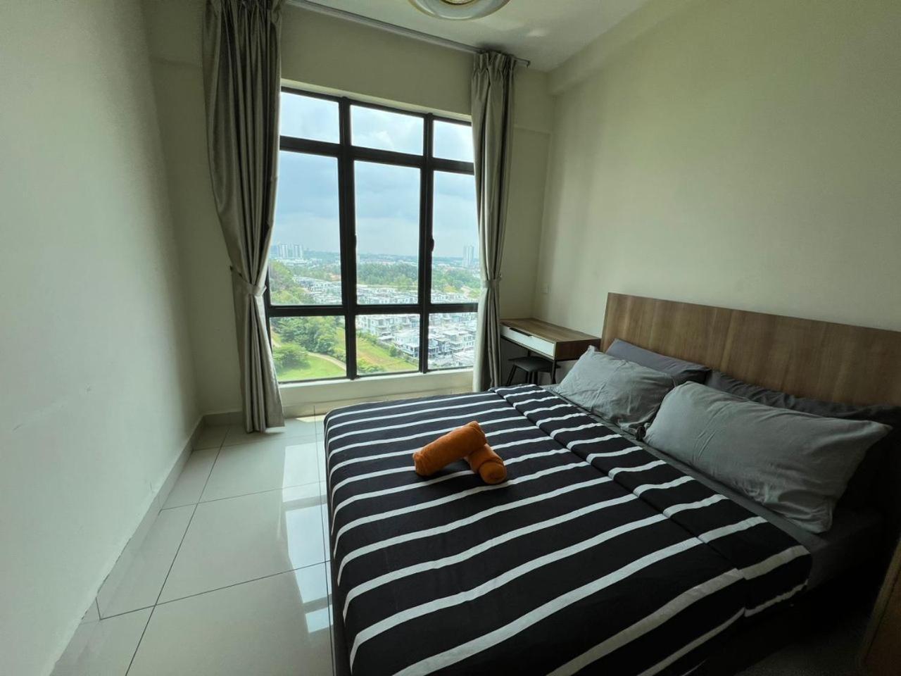 Arc Austin Hill Apartment Johor Bahru Kamer foto
