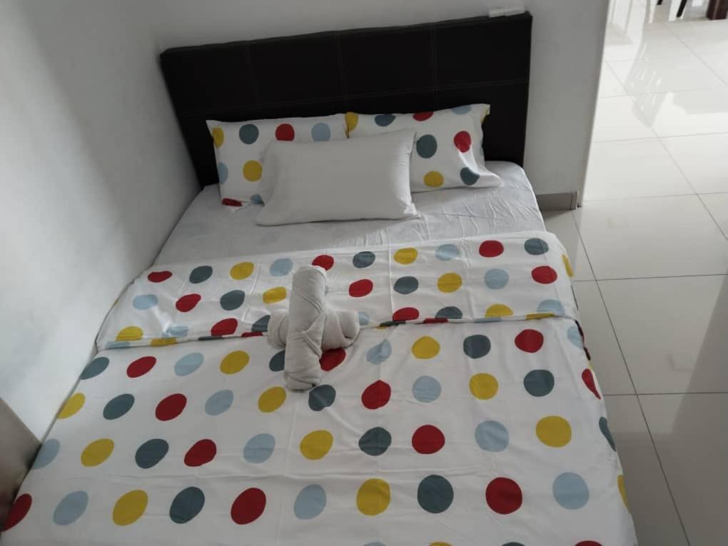 Arc Austin Hill Apartment Johor Bahru Kamer foto
