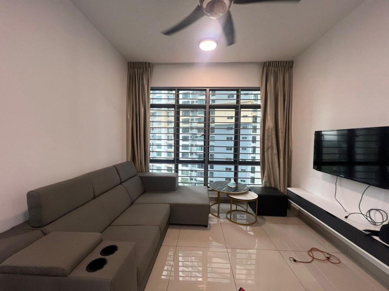 Arc Austin Hill Apartment Johor Bahru Kamer foto