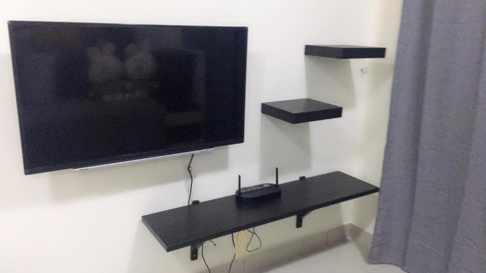Arc Austin Hill Apartment Johor Bahru Buitenkant foto